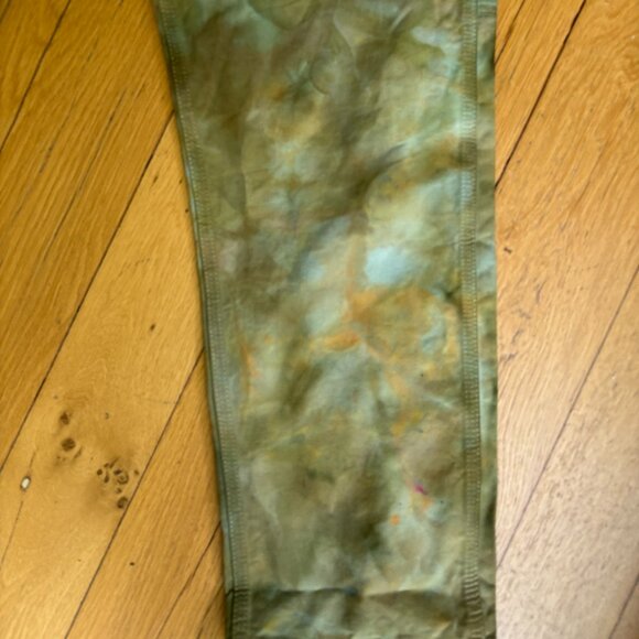 Riverside Tool & Dye Pants- Stan Ray Painter's Pants Size Small - Picture 14 of 16